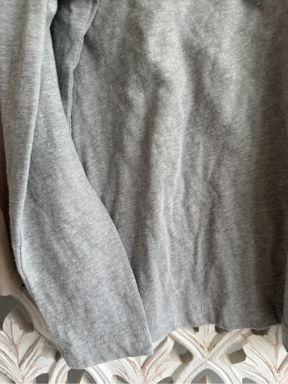 Crewcuts Boys Long Sleeve T-Shirt Bundle (size XS) - Picture 7 of 8